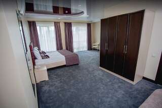 Отель Alex Aqua Санкт-Петербург-4