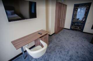 Отель Alex Aqua Санкт-Петербург-6