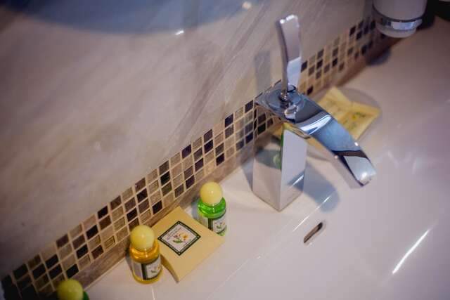 Отель Alex Aqua Санкт-Петербург-26