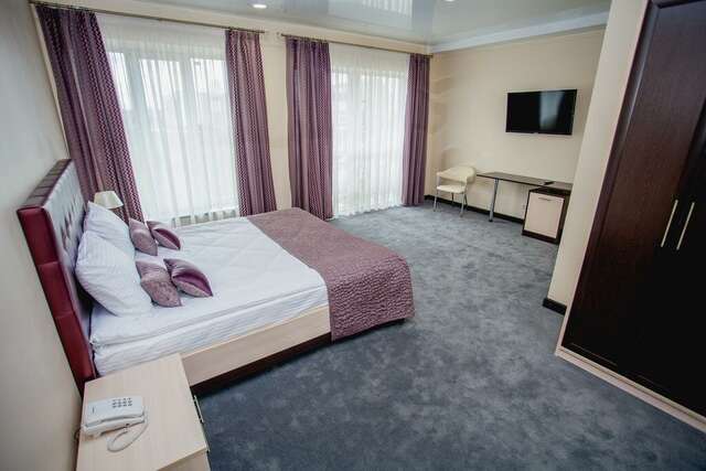 Отель Alex Aqua Санкт-Петербург-75