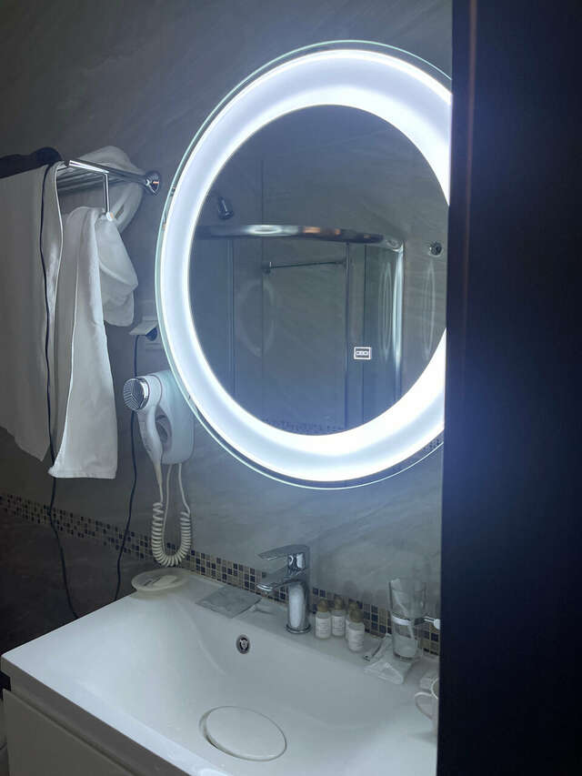 Отель Alex Aqua Санкт-Петербург-135