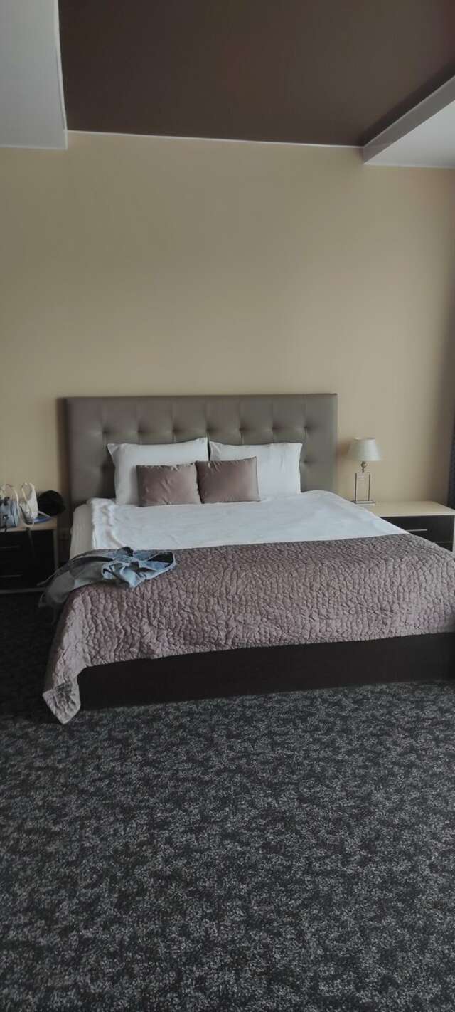 Отель Alex Aqua Санкт-Петербург-147