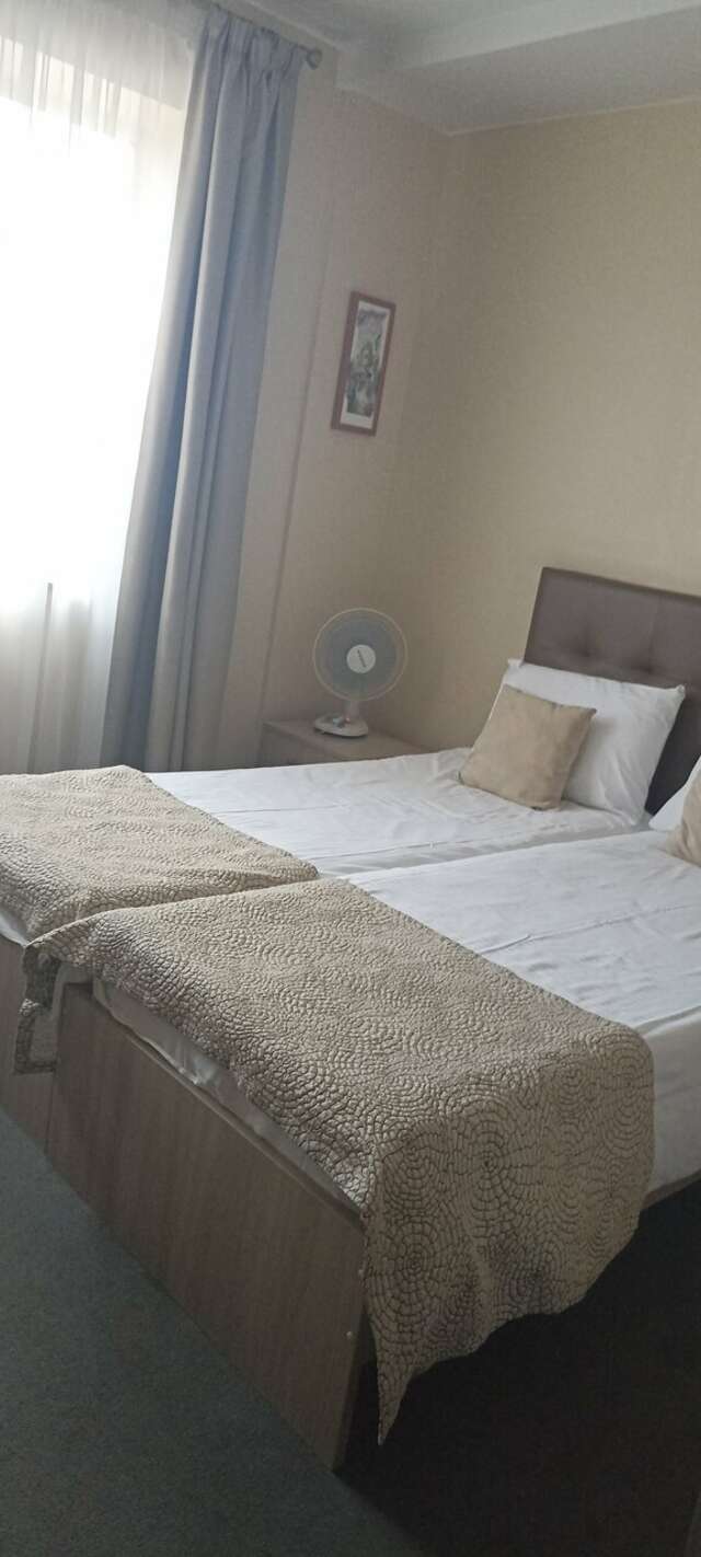 Отель Alex Aqua Санкт-Петербург-161