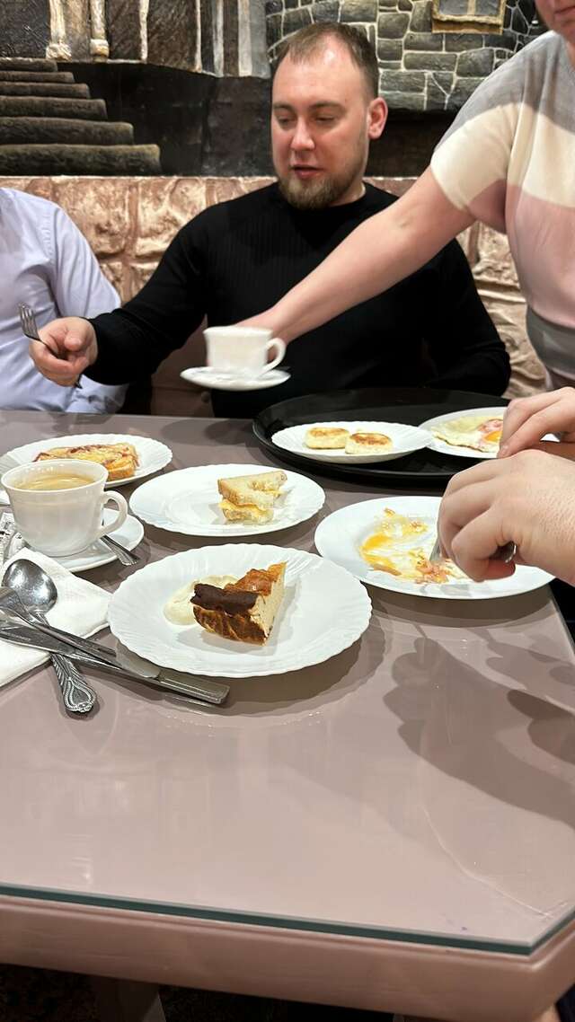 Отель Alex Aqua Санкт-Петербург-155