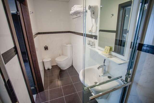 Отель Alex Aqua Санкт-Петербург-118