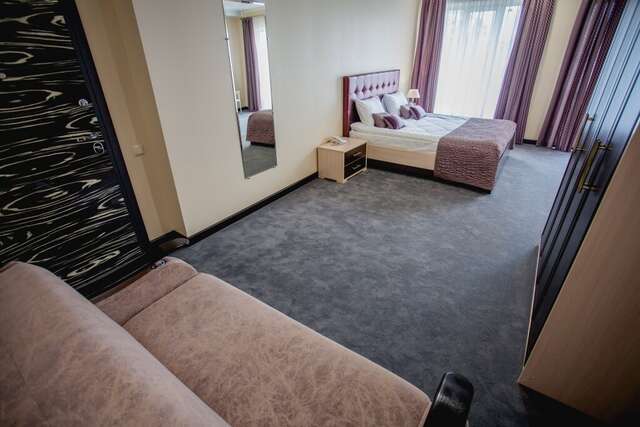 Отель Alex Aqua Санкт-Петербург-59