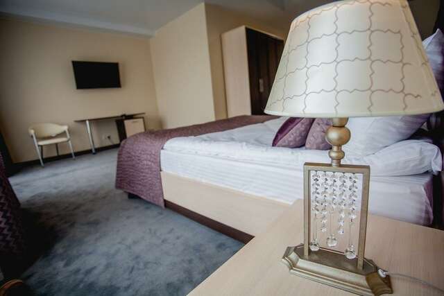 Отель Alex Aqua Санкт-Петербург-34