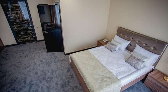 Отель Alex Aqua Санкт-Петербург-88