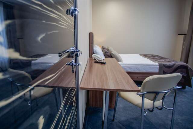 Отель Alex Aqua Санкт-Петербург-32