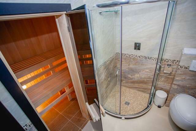 Отель Alex Aqua Санкт-Петербург-105