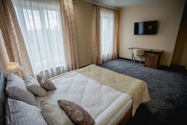 Отель Alex Aqua Санкт-Петербург-61