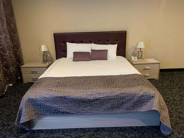 Отель Alex Aqua Санкт-Петербург-134