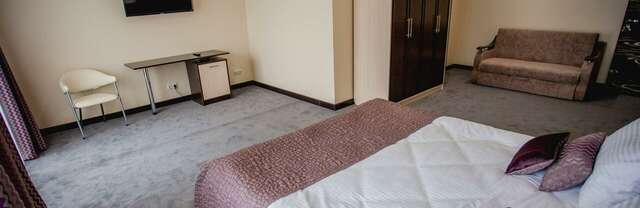 Отель Alex Aqua Санкт-Петербург-106