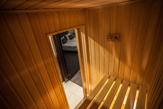 Отель Alex Aqua Санкт-Петербург-6