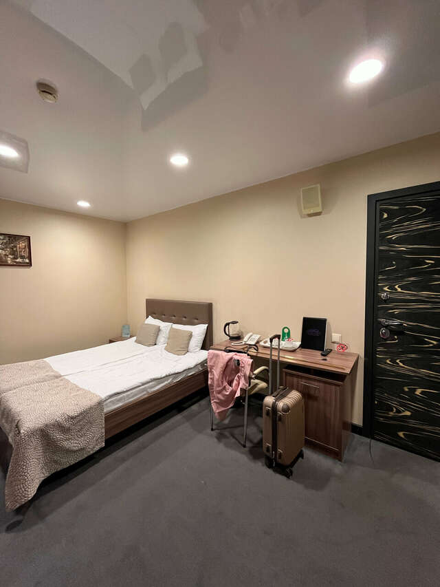 Отель Alex Aqua Санкт-Петербург-146