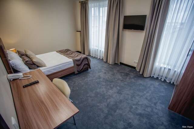 Отель Alex Aqua Санкт-Петербург-168