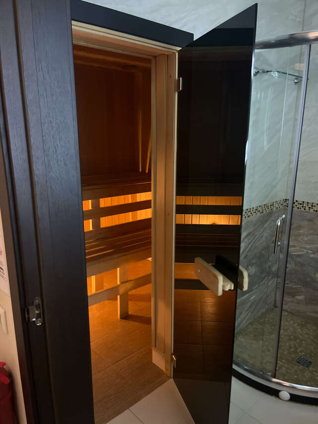 Отель Alex Aqua Санкт-Петербург-169