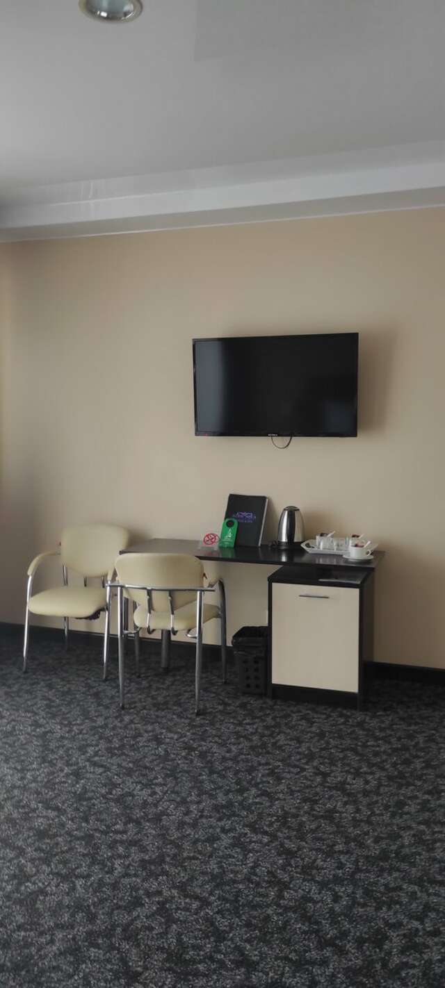 Отель Alex Aqua Санкт-Петербург-152