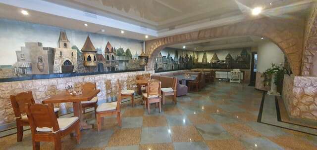 Отель Alex Aqua Санкт-Петербург-154