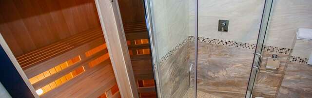 Отель Alex Aqua Санкт-Петербург-101