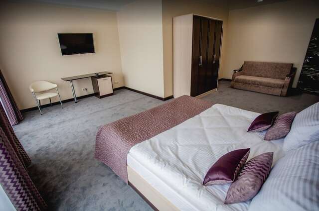 Отель Alex Aqua Санкт-Петербург-4