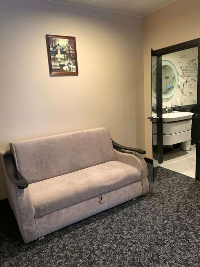 Отель Alex Aqua Санкт-Петербург-132