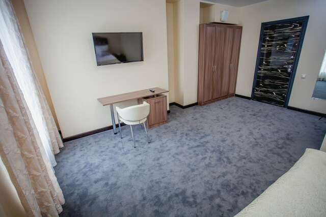 Отель Alex Aqua Санкт-Петербург-100