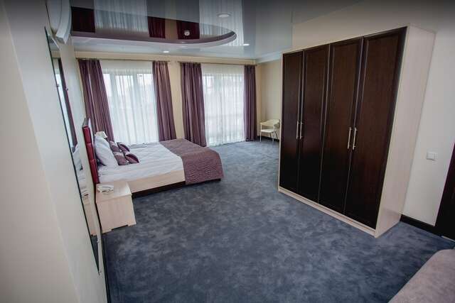 Отель Alex Aqua Санкт-Петербург-7