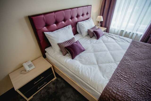 Отель Alex Aqua Санкт-Петербург-43