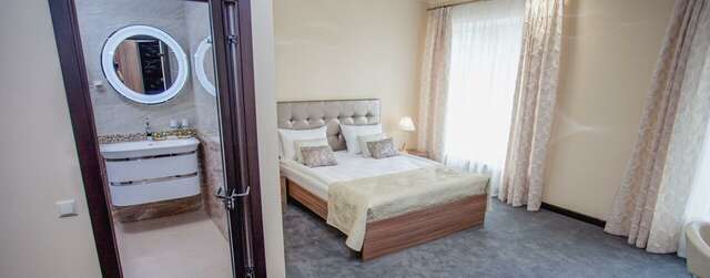 Отель Alex Aqua Санкт-Петербург-83