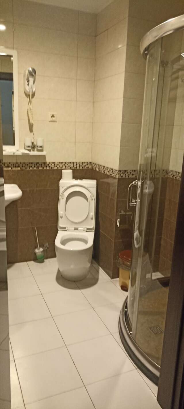 Отель Alex Aqua Санкт-Петербург-171