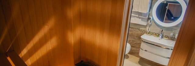 Отель Alex Aqua Санкт-Петербург-102