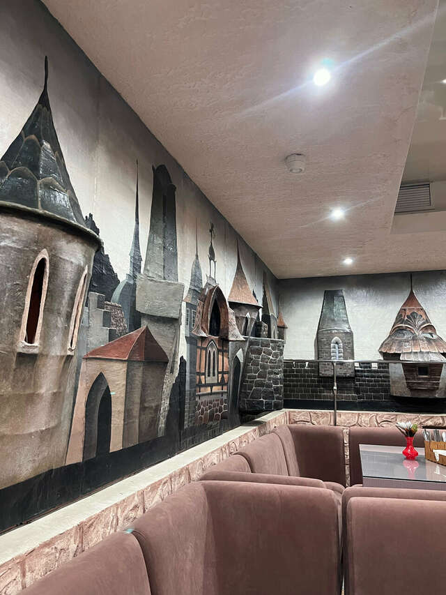 Отель Alex Aqua Санкт-Петербург-133