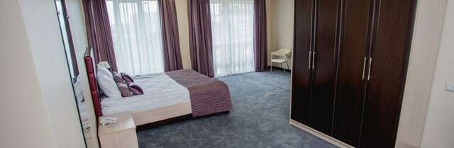 Отель Alex Aqua Санкт-Петербург-71