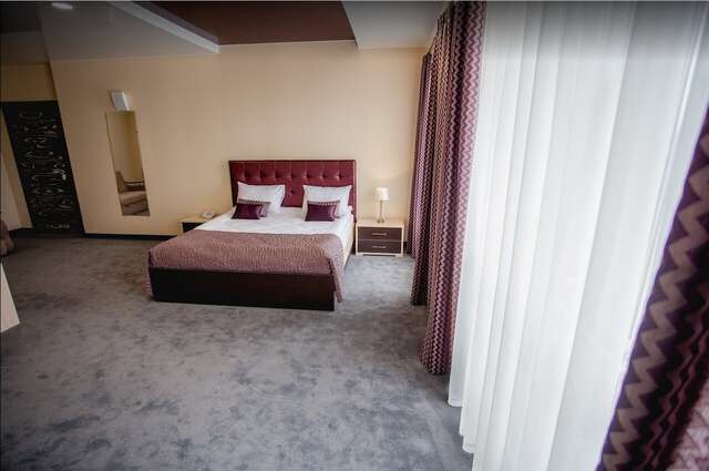 Отель Alex Aqua Санкт-Петербург-8