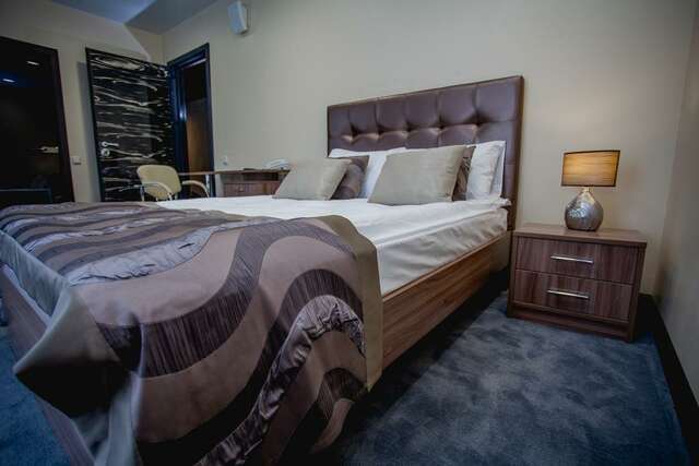 Отель Alex Aqua Санкт-Петербург-50