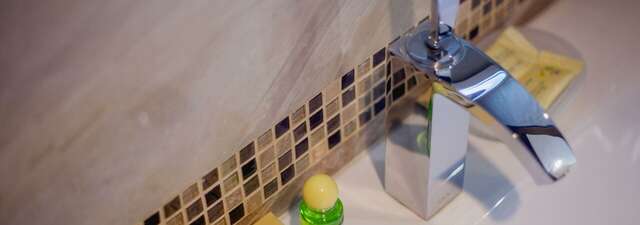 Отель Alex Aqua Санкт-Петербург-60