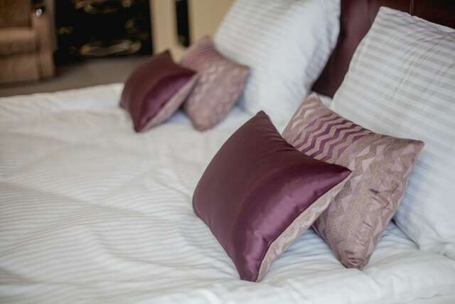 Отель Alex Aqua Санкт-Петербург-55