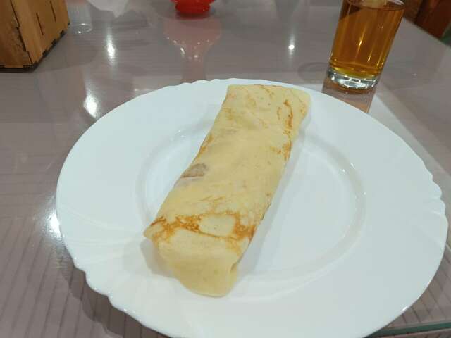 Отель Alex Aqua Санкт-Петербург-166