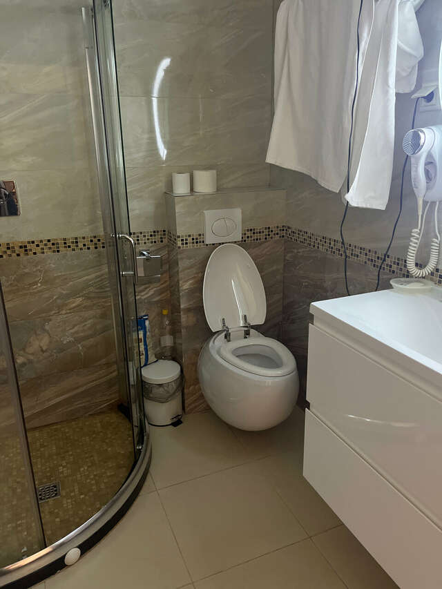 Отель Alex Aqua Санкт-Петербург-165