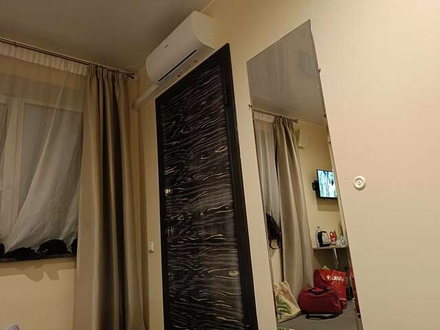 Отель Alex Aqua Санкт-Петербург-128