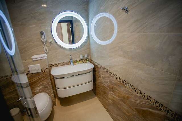 Отель Alex Aqua Санкт-Петербург-85