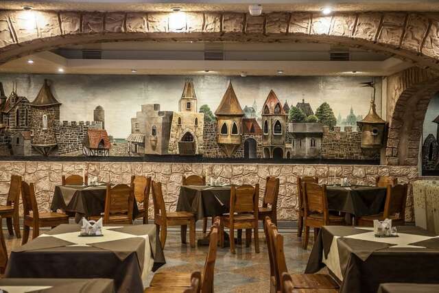 Отель Alex Aqua Санкт-Петербург-52