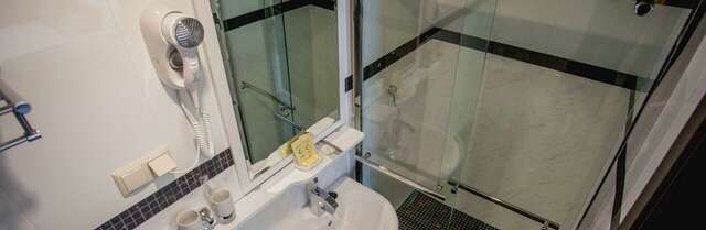 Отель Alex Aqua Санкт-Петербург-87