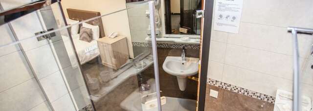 Отель Alex Aqua Санкт-Петербург-70