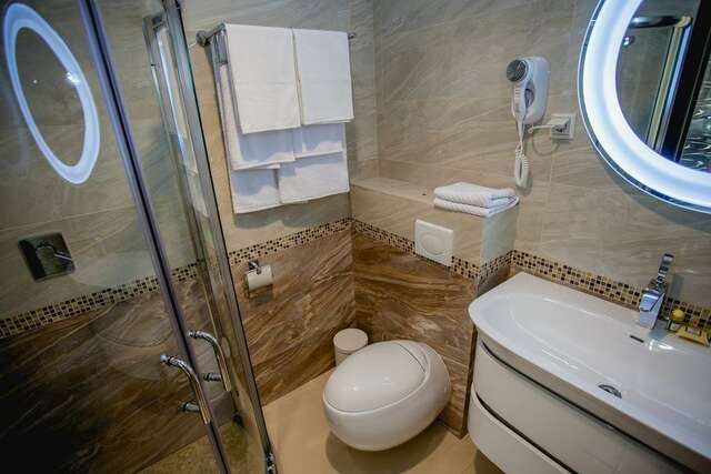 Отель Alex Aqua Санкт-Петербург-110