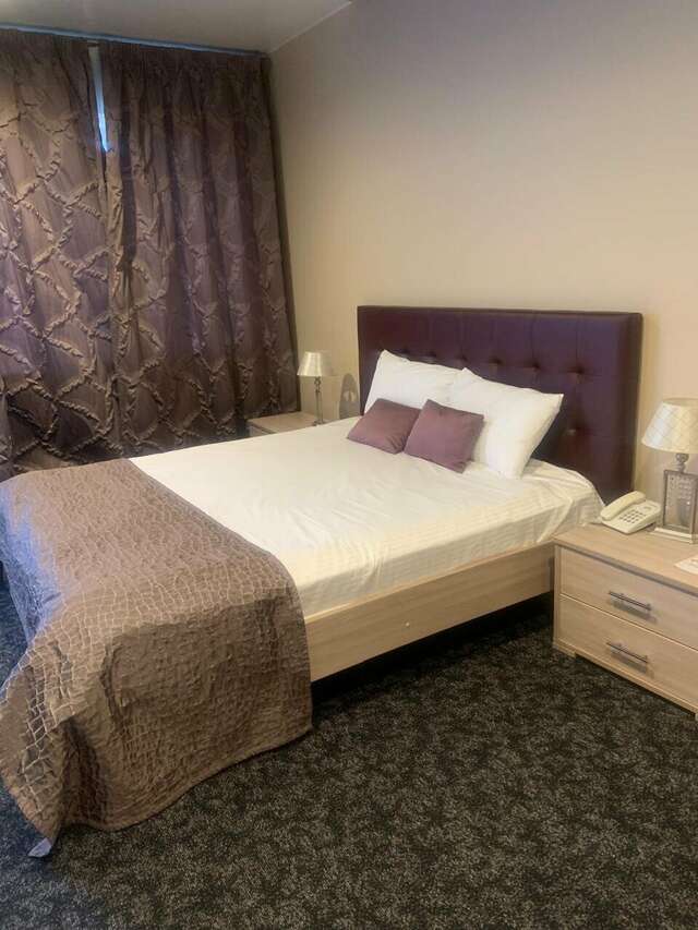 Отель Alex Aqua Санкт-Петербург-157