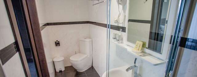 Отель Alex Aqua Санкт-Петербург-113