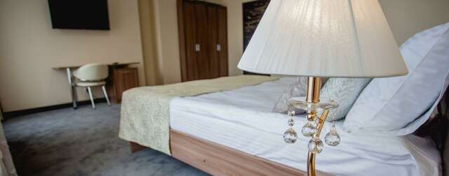 Отель Alex Aqua Санкт-Петербург-44