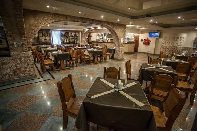 Отель Alex Aqua Санкт-Петербург-84